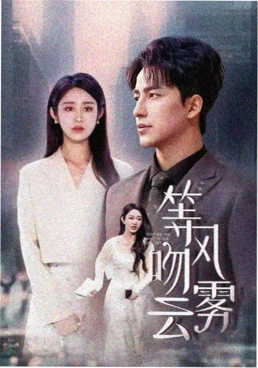 归潮 剧集海报